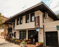 Bed and Breakfast Vijecnica