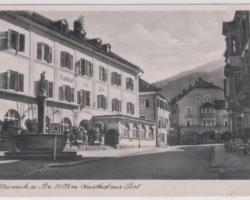 Hotel Post Steinach