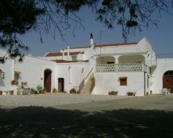 Masseria Cassiere