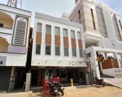 Hotel Sapthagiri Nest