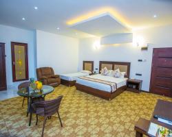 Euro Star Hotel