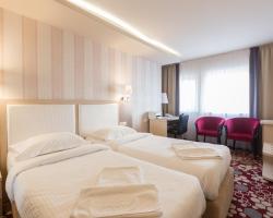 Bacolux Craiovita Hotel & Events, Craiova