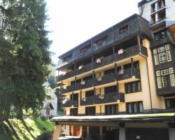 R.T.A. Hotel des Alpes 2