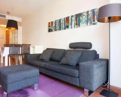 Apartment Pujades
