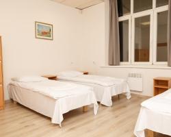 5 Euro Hostel Vilnius