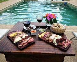 Vieja Posada Hotel Histórico