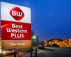 Best Western Plus Tree House