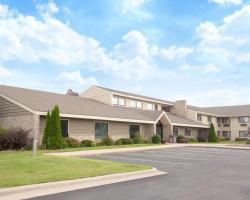 AmericInn by Wyndham Albert Lea