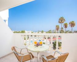 Iatridis Studios Faliraki