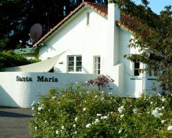 Santa Maria Motel