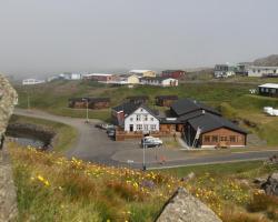 Hotel Framtid