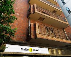 Smile Hotel Nihombashi Mitsukoshimae