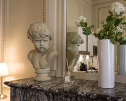 Le Clos d'Aubuisson by Cocoonr