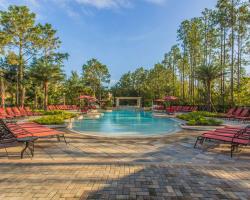 The Fountains Resort Orlando at ChampionsGate