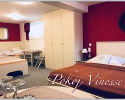 Relaxační studio VERA s UBYTOVÁNÍM