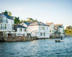 The Old Quay House Hotel