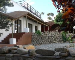 Mountain View Eco Lodge Montagu