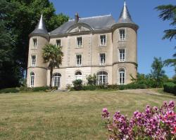 Château de Lavaud