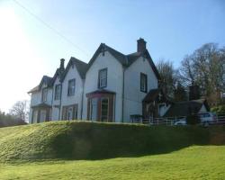 Marchbankwood Guest House