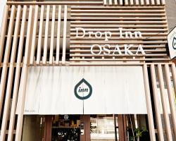 Drop Inn Osaka