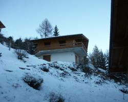 Chalet La Chaumière