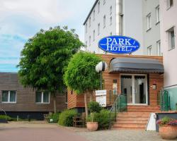 Parkhotel Neubrandenburg