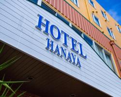 Hotel Hanaya