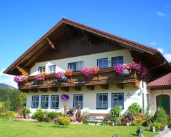 Landhaus Klinkan