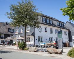 Das kleine Altstadthotel