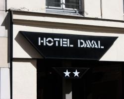 Hotel Daval