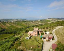 B&B Il Fosso del Gallo