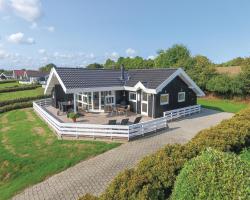 Holiday home Vinkelbæk Denmark II