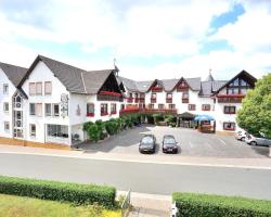 Hotel - Restaurant BERGHOF