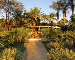 Pousada Recanto da Grande Paz