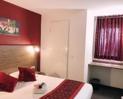 Fasthotel Lens Noyelles Godault