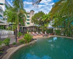 Cairns Sheridan Hotel