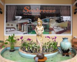 Seabreeze Hotel Kohchang