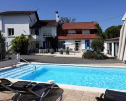 Domaine de Merete
