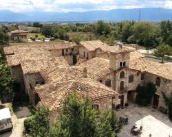 Hotel Il Feudo Dei Pierleoni