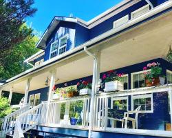 Seafarer Bed & Breakfast