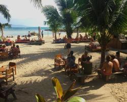 Baan Tai Backpackers