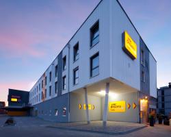 McDreams Hotel München - Messe