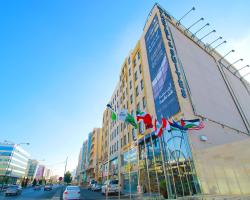 City Rose Hotel Suites