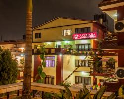 Aryatara Kathmandu Hotel
