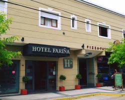 Hotel Fariña
