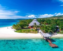 The Havannah Vanuatu – Exclusively for Adults
