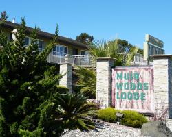 Muir Woods Lodge