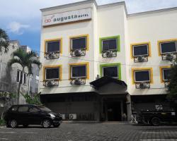Hotel Augusta Surapati - Bandung