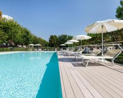 Camping Fusina
