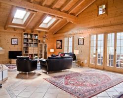 Chalet Heimat - GRIWA RENT AG